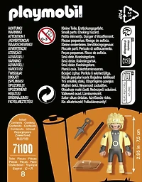 Playmobil - Senin Mode