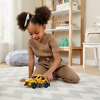 VTech Switch & Go T-Rex Drift Car - English Edition