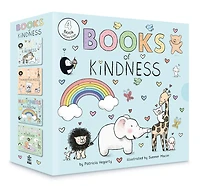 Books of Kindness - Édition anglaise
