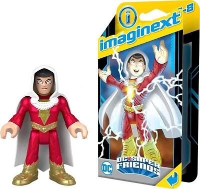 Imaginext DC Super Friends