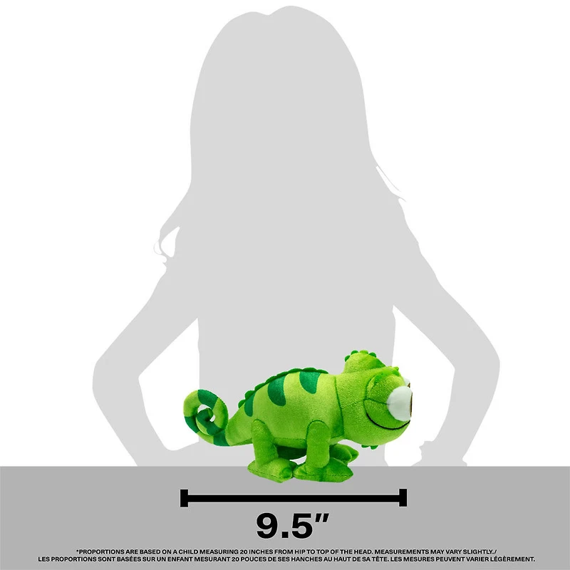 Disney Petite Peluche - Pascal Ami Princesse