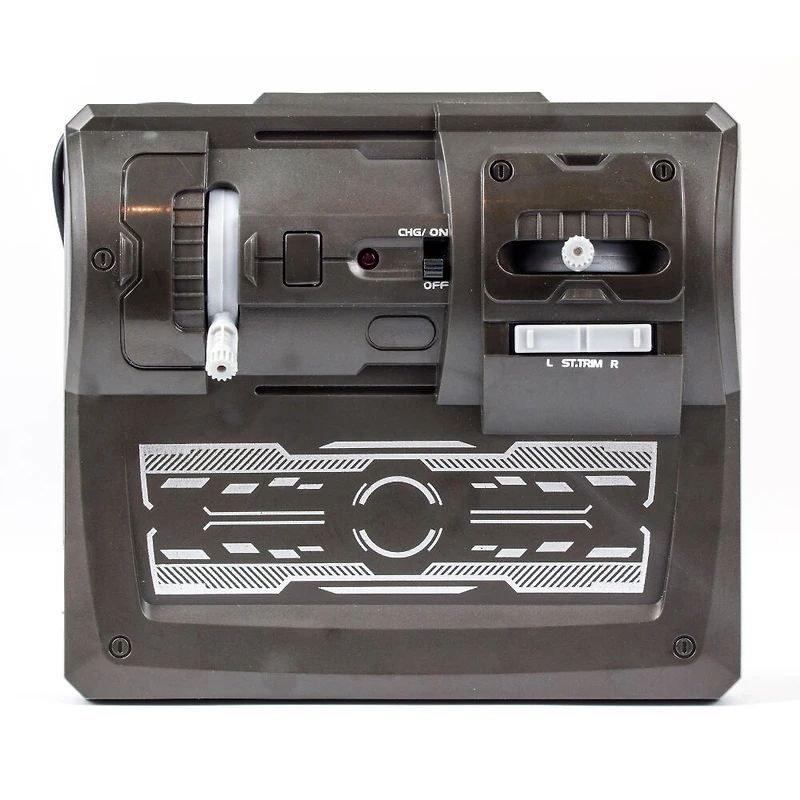 Flybotics - X-Twin Evo (Une Couleur Choisie Au Hasard Pour Les Achats En Ligne)