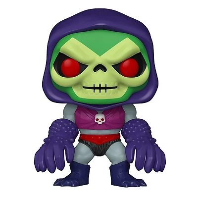 Figurine en Vinyle Skeltor with Terror Claws par Funko POP! Les Maîtres de l'univers