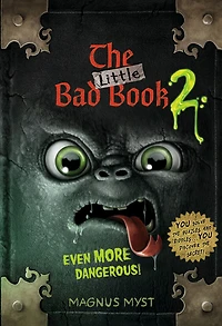 The Little Bad Book #2 - English Edition