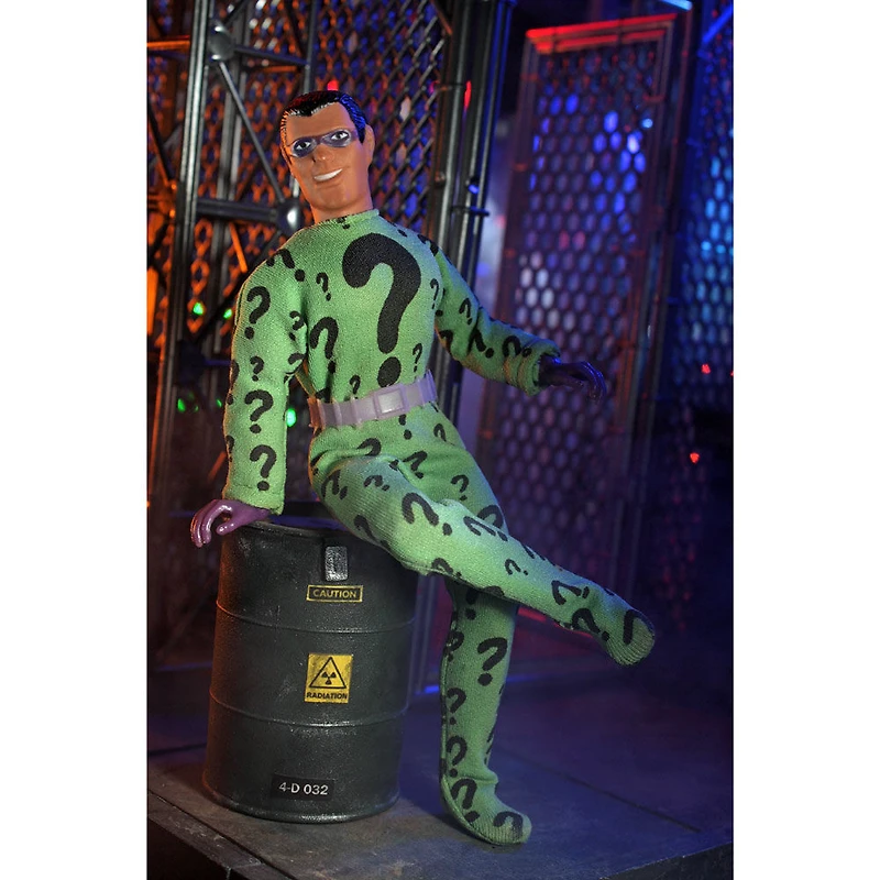 Figurine World's Greatest Super-Heroes, 50e anniversaire - Sphinx - Édition anglaise