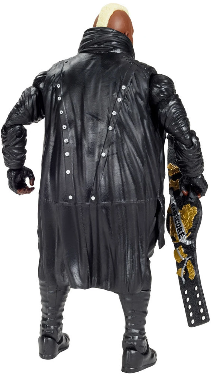 WWE Viscera Elite Collection Action Figure