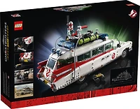 LEGO Creator Expert L'ECTO-1 de SOS Fantômes 10274 (2352 pièces)