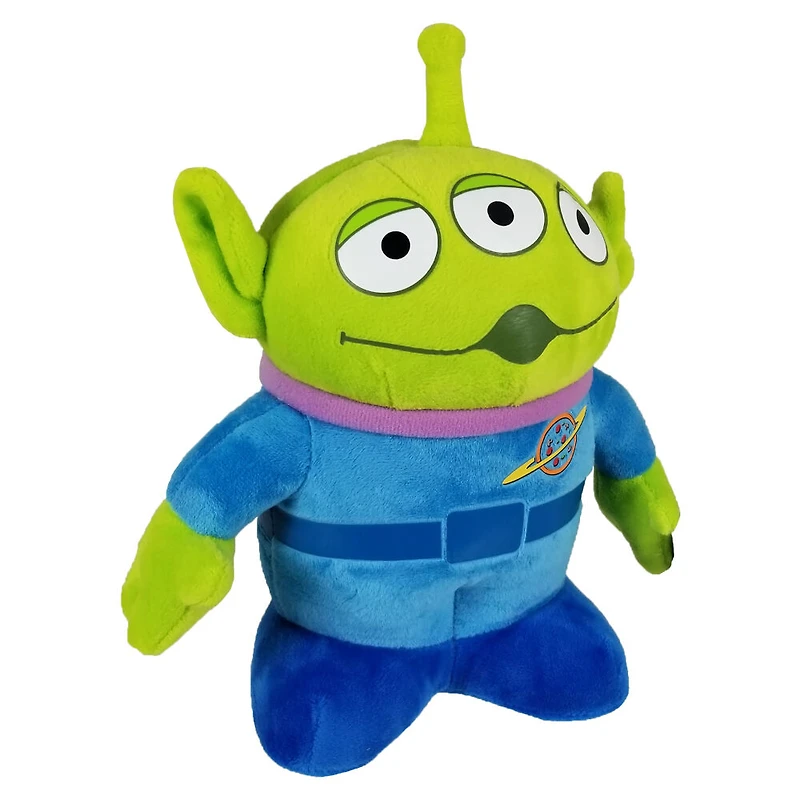 Disney Pixar - Toy Story -  Alien en peluche de 9"