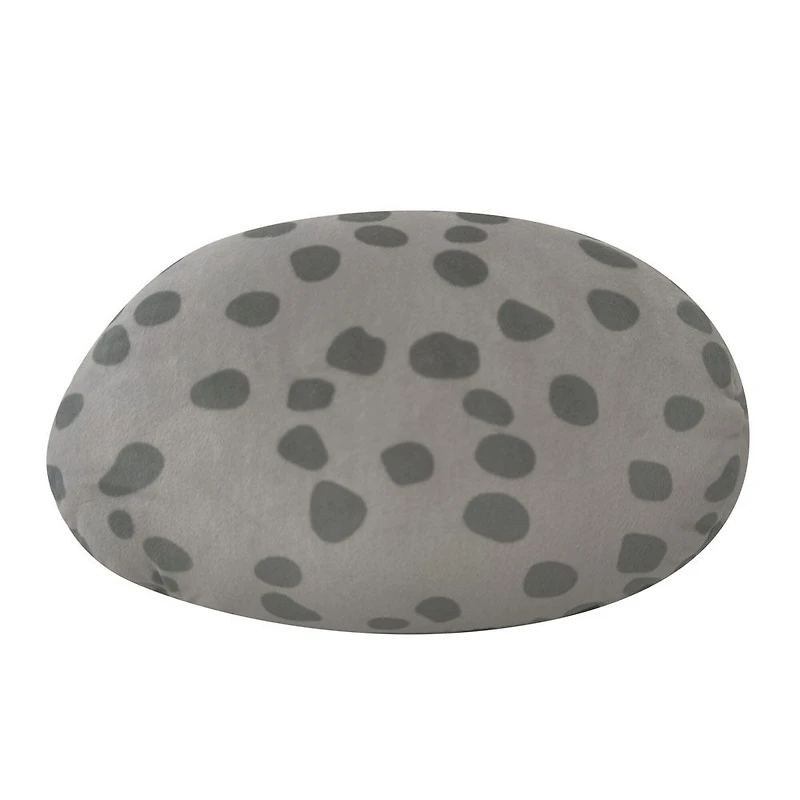 Squishmallows Stackables 12" - Odile la mer grise tachetée