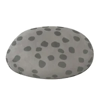 Squishmallows Stackables 12" - Odile la mer grise tachetée