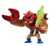 Mega Construx Masters of the Universe Clawful Eternia Minis Figure