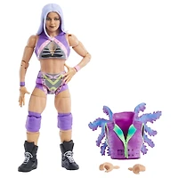 WWE Candice LeRae Elite Collection Action Figure
