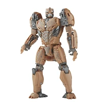 Transformers Generations Studio Series 98, figurine Cheetor classe Voyageur de 16,5 cm, Transformers: Rise of the Beasts