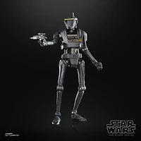 Star Wars The Black Series, New Republic Security Droid