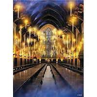 Harry Potter "Great Hall" Casse-Tête 1000 Pièces - Édition anglaise