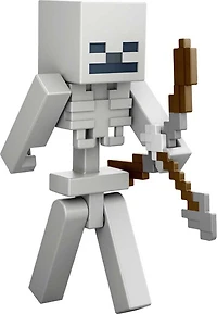 Minecraft Skeleton Figure