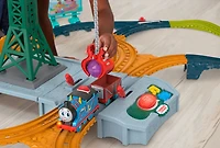 Thomas et ses Amis-Coffret Les Sons de Chicalor : Livraison de Cranky