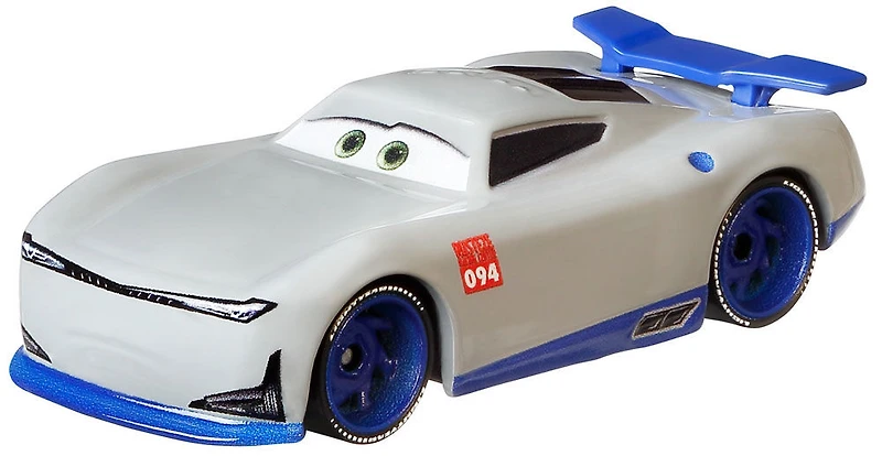 Disney Pixar Cars Jae