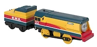 Thomas et ses Amis - Trackmaster - Rebecca - Édition anglaise