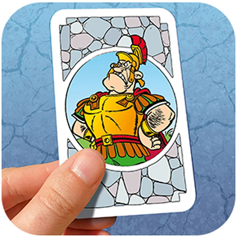Ravensburger - Asterix Labyrinth - French Edition