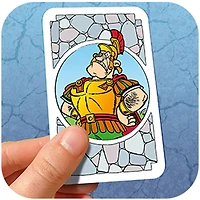 Ravensburger - Asterix Labyrinth - French Edition