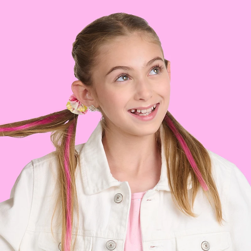 Style Squad 7 jours de cheveux