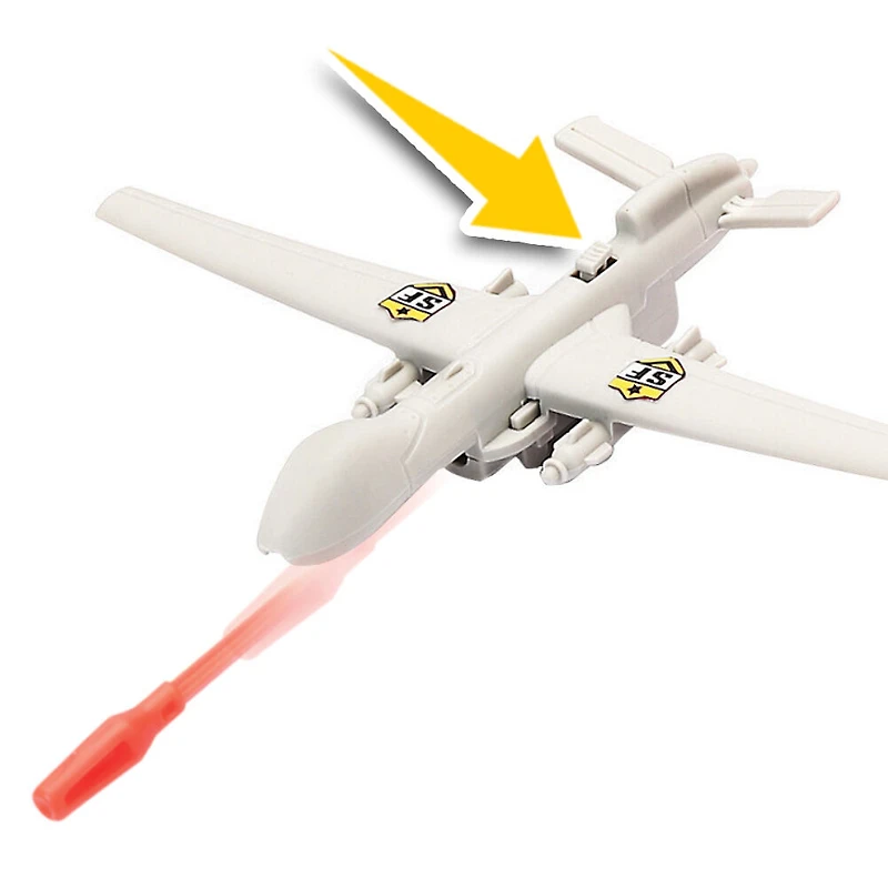 T5-Ensemble De Jeux De Curican De L'Ouragan - Notre exclusivité