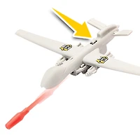 T5-Ensemble De Jeux De Curican De L'Ouragan - Notre exclusivité