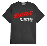 DARE noir chemise
