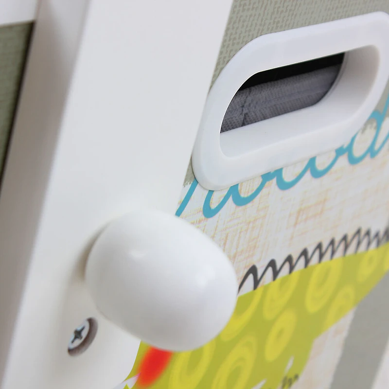 Safari Banc / Table Convertible