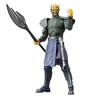 Star Wars The Black Series, figurine de collection deluxe Savage Opress de 15 cm, Star Wars : La Guerre des Clones