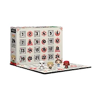Advent Calendar: Star Wars Holiday 2022