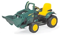 Peg Perego - John Deere Ground Loader Vehicle