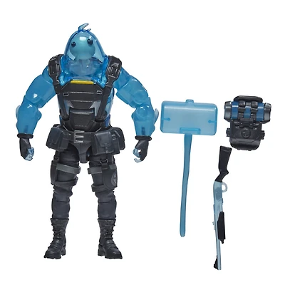 Fortnite Victory Royale Series Rippley Collectible Action Figure