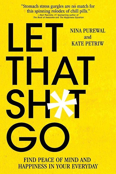 Let That Sht Go - Édition anglaise