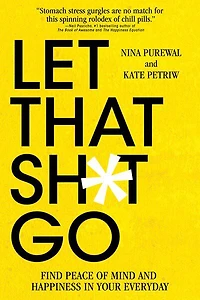 Let That Sht Go - Édition anglaise