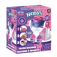 Nerds Slush Machine - R Exclusive