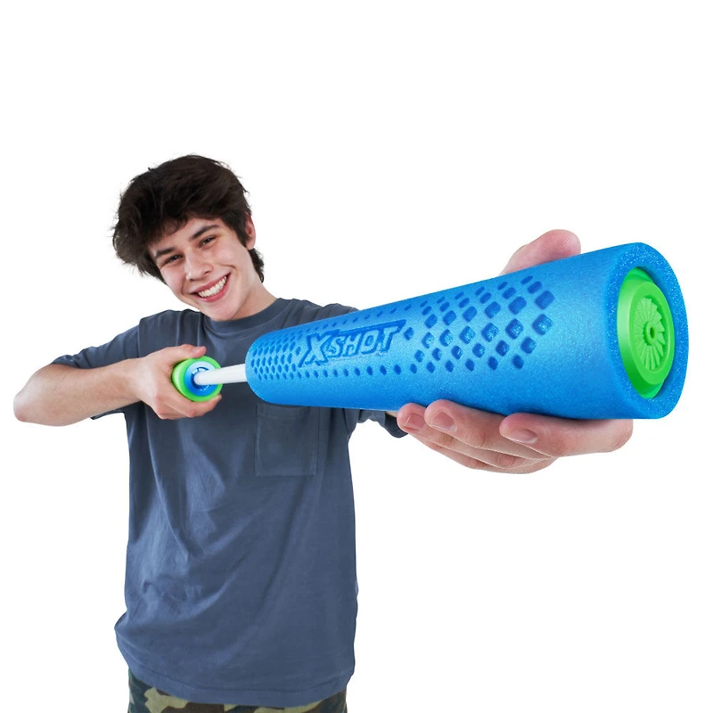XSHOT Water Foam Blaster de ZURU