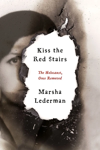 Kiss the Red Stairs - Édition anglaise