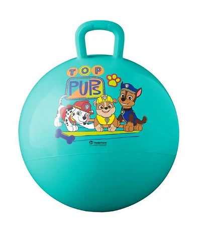Ballon-Sauteur De 15" Patrouille Sur Pattes