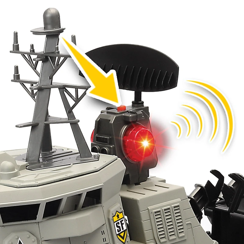 T5-Ensemble De Jeux De Curican De L'Ouragan - Notre exclusivité