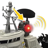 T5-Ensemble De Jeux De Curican De L'Ouragan - Notre exclusivité