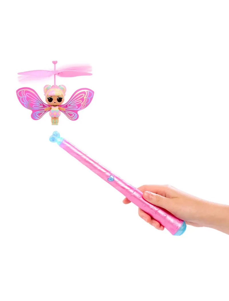 L.O.L. Surprise! Magic Flyers Fairies - Flower Child