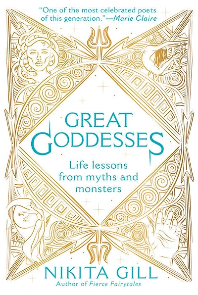 Great Goddesses - Édition anglaise