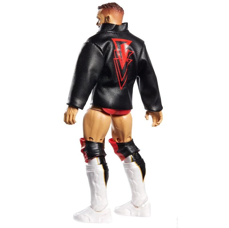 WWE - Figurine Elite Finn Balor