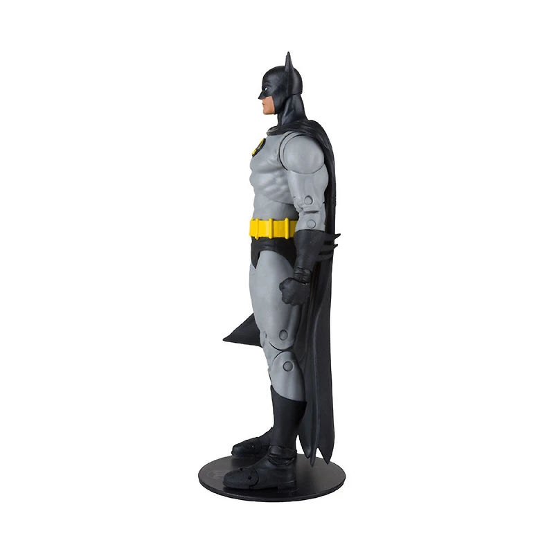 DC Multiverse 7" Figure-Batman (Knightfall)