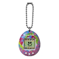 Tamagotchi original - Teinture Cravate (Tie Dye)