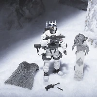 G.I. Joe Classified Series, figurine de collection deluxe Snow Serpent 93 de 15 cm