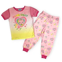 Ensemble Pj 2Pc Gabby Dollhouse