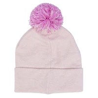 Ensemble chapeau et gants Hello Kitty, enfant - Pompon